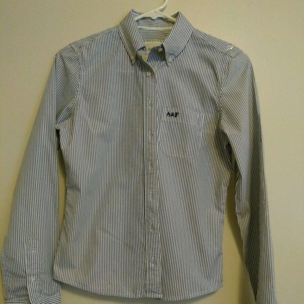Abercrombie shirt